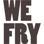 WE FRY